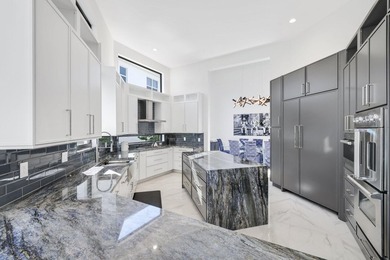 Fully renovated Mizner Country Club estate with sweeping golf - photo 13