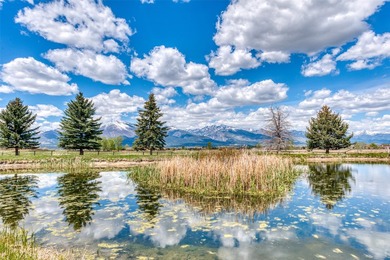 Welcome to one of the Bitterroot Valley's most extraordinary - photo 15