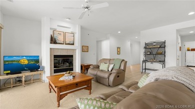 Nestled in a protected cove with beautiful main channel lake - photo 6