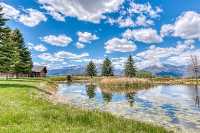 Welcome to one of the Bitterroot Valley's most extraordinary - photo 16