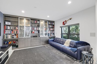 Fully renovated Mizner Country Club estate with sweeping golf - photo 16