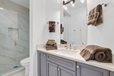 Fully renovated Mizner Country Club estate with sweeping golf - photo 18