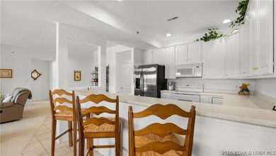 Nestled in a protected cove with beautiful main channel lake - photo 9