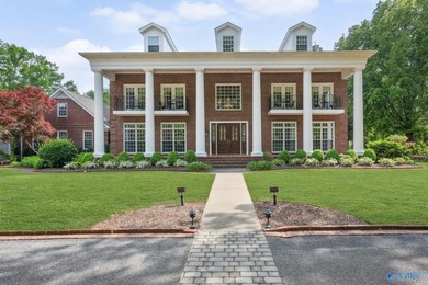 (private lake, pond, creek) Home For Sale in Leighton Alabama