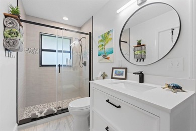 Welcome to this exceptional waterfront single-family residence - photo 21