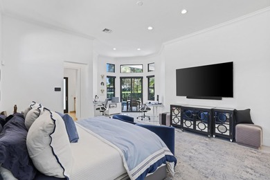 Fully renovated Mizner Country Club estate with sweeping golf - photo 21
