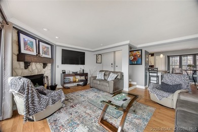 MOTIVATED SELLER! Top-floor views and lake life at its best - photo 4