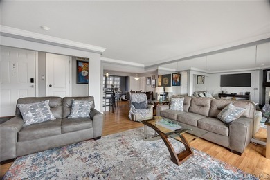 MOTIVATED SELLER! Top-floor views and lake life at its best - photo 5