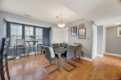 MOTIVATED SELLER! Top-floor views and lake life at its best - photo 6