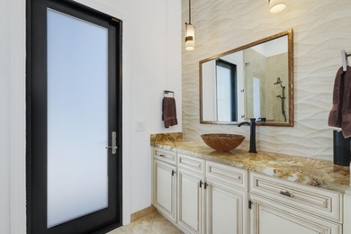 Fully renovated Mizner Country Club estate with sweeping golf - photo 26