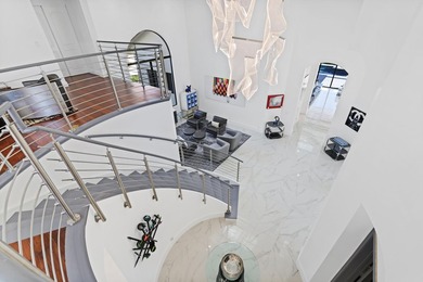 Fully renovated Mizner Country Club estate with sweeping golf - photo 29