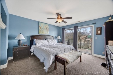 MOTIVATED SELLER! Top-floor views and lake life at its best - photo 10