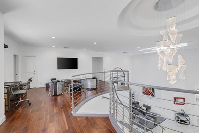 Fully renovated Mizner Country Club estate with sweeping golf - photo 30
