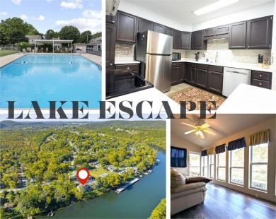 Lake Condo For Sale in Hollister, Missouri