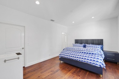 Fully renovated Mizner Country Club estate with sweeping golf - photo 33