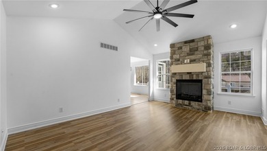 Experience lake living at its best in this beautifully updated - photo 7