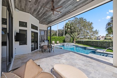 Fully renovated Mizner Country Club estate with sweeping golf - photo 41