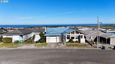 (private lake, pond, coastal) Home For Sale in Gold Beach Oregon