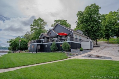 Rare opportunity to own a true Lake of the Ozarks waterfront - photo 3