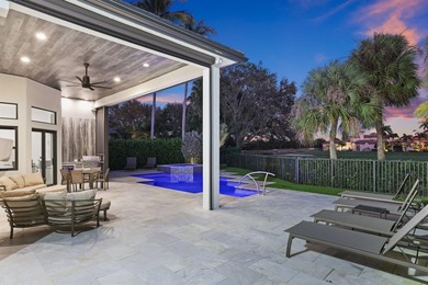 Fully renovated Mizner Country Club estate with sweeping golf - photo 44