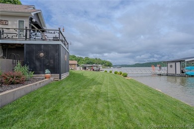 Rare opportunity to own a true Lake of the Ozarks waterfront - photo 5