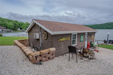 Rare opportunity to own a true Lake of the Ozarks waterfront - photo 6