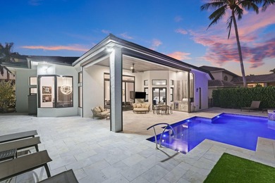 Fully renovated Mizner Country Club estate with sweeping golf - photo 46
