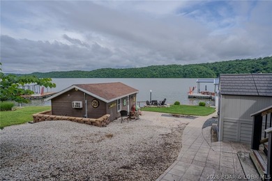 Rare opportunity to own a true Lake of the Ozarks waterfront - photo 7