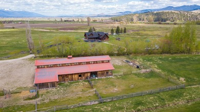 Welcome to one of the Bitterroot Valley's most extraordinary - photo 48