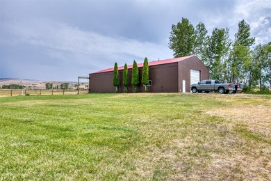 Welcome to one of the Bitterroot Valley's most extraordinary - photo 49