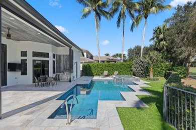 Fully renovated Mizner Country Club estate with sweeping golf - photo 49