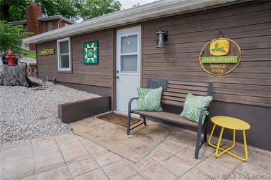 Rare opportunity to own a true Lake of the Ozarks waterfront - photo 10