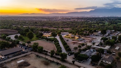 Lake Home For Sale in Norco, California