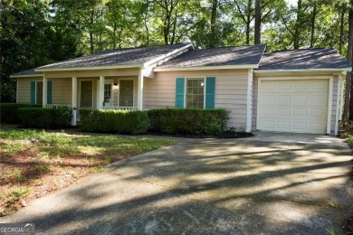 Lake Home For Sale in Macon, Georgia