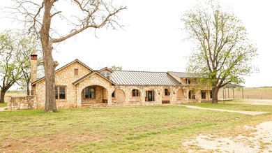 Guadalupe River - Kerr County Home For Sale in Kerrville Texas