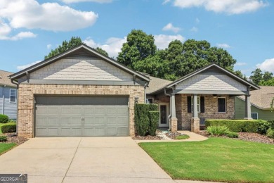 Lake Home For Sale in Gainesville, Georgia