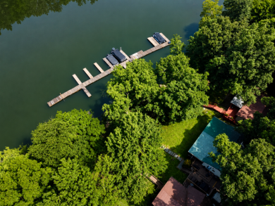 Waterfront, dock, Rental ready in a great central location! - photo 26