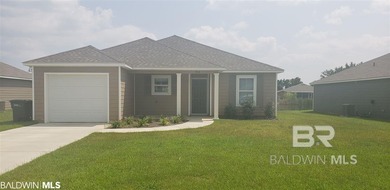 (private lake, pond, coastal) Home For Sale in Foley Alabama