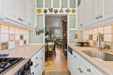 Hudson River Condo For Sale in New York New York