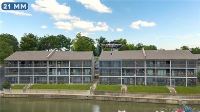 Welcome to the ultimate turn-key lake retreat at Harbor Point - photo 3
