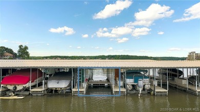 Welcome to the ultimate turn-key lake retreat at Harbor Point - photo 4