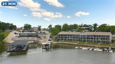 Welcome to the ultimate turn-key lake retreat at Harbor Point - photo 5