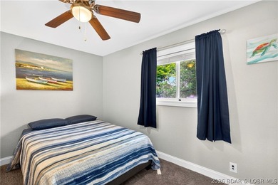 Welcome to the ultimate turn-key lake retreat at Harbor Point - photo 9