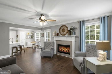 FANTASTIC TRADITIONAL HOME IN SOUGHT AFTER LAKE REDWINE - photo 12
