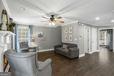 FANTASTIC TRADITIONAL HOME IN SOUGHT AFTER LAKE REDWINE - photo 13