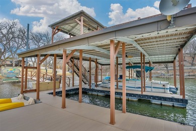 9102 Fm 1201 - Moss Lake Waterfront Retreat. Experience the best - photo 13
