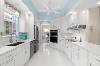 Welcome home to this meticulously maintained, newly painted - photo 13