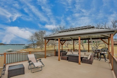 9102 Fm 1201 - Moss Lake Waterfront Retreat. Experience the best - photo 15