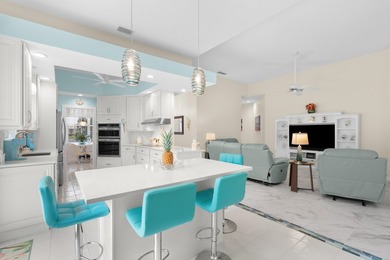 Welcome home to this meticulously maintained, newly painted - photo 15