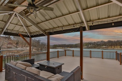 9102 Fm 1201 - Moss Lake Waterfront Retreat. Experience the best - photo 16